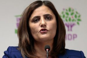 HDP'li Taşdemir'in yargılanmasına Ağrı'da devam edilecek