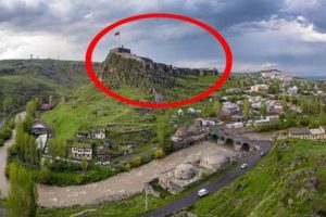 Kars'tan tayin karşılığında ev tahliyesi