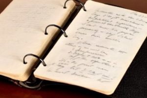 ABD eski Başkanı Kennedy'nin g&uuml;nl&uuml;ğ&uuml;ne 718 bin dolar