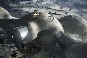 &Ccedil;in'den Ay'a koloni kurmak i&ccedil;in yeni adım