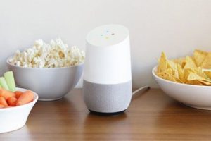 Google Home sizi en iyi aş&ccedil;ı yapacak!