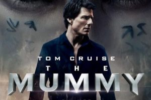'Mumya' 9 Haziranda vizyona girecek