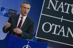 NATO'dan T&uuml;rkiye a&ccedil;ıklaması
