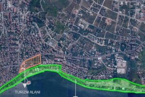 B&uuml;y&uuml;k&ccedil;ekmece Belediyesi'nden Albatros Parkı a&ccedil;ıklaması geldi!