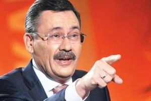 Melih G&ouml;k&ccedil;ek Twitter'dan duyurdu: Meyve ve sebze fiyatları d&uuml;şmezse...