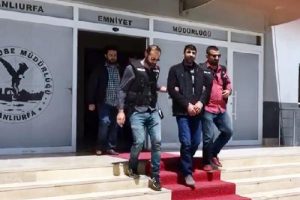 Yeğenini &ouml;ld&uuml;ren firari, 11 yıl sonra b&ouml;yle yakalandı