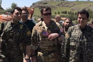 T&uuml;rkiye sınırına PKK'dan 30 kamp!