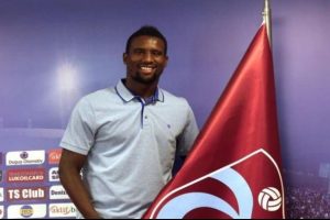 Trabzonspor'dan ayrıldığına pişman