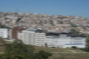 'Albatros' arazisinin satılmasına AK Parti'den tepki