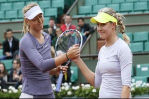 Sharapova'ya tepki! "O bir hilekar"