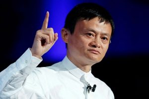 Alibaba'nın kurucusu Jack Ma'dan korkutan uyarı!