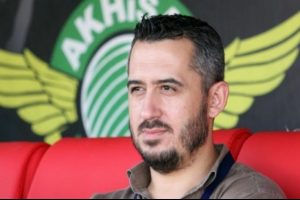 "&Ccedil;ıkışımızı s&uuml;rd&uuml;rmek istiyoruz"