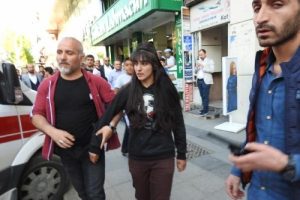 Zorla evlendirilmek istenen gen&ccedil; kız, intihara kalkıştı