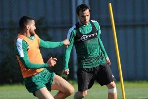Bursaspor'da Galatasaray hazırlıkları s&uuml;r&uuml;yor