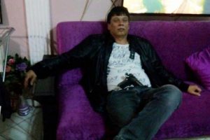 Bursa'da &uuml;vey kızına tecav&uuml;zden tutuklandı