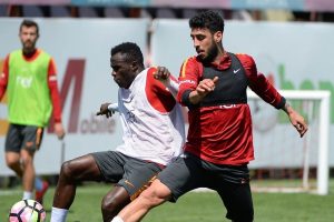 Galatasaray'da Bursaspor hazırlığı