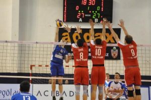 İneg&ouml;l Belediyespor sahasında kaybetti