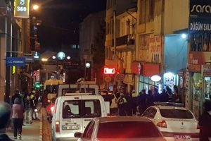 Artvin'de ensar vakfının programına protesto: 12 g&ouml;zaltı