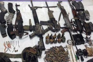 9 ter&ouml;rist &ouml;ld&uuml;r&uuml;ld&uuml;, 8 ter&ouml;rist teslim oldu