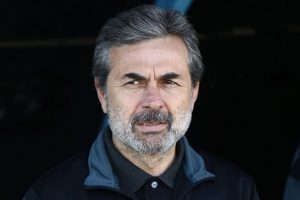 "Ma&ccedil;ta kendimiz dışında ger&ccedil;ekleşen olaylar vardır"