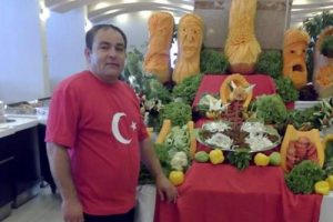 Cinayet ş&uuml;phelisi tedavisinden sonra tutuklandı