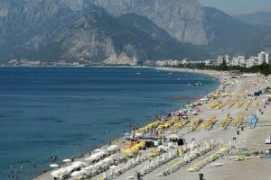 Antalya'da şok karar! Alkol yasaklandı