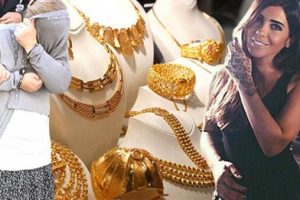 300 bin dolarlık &ccedil;anta hırsızlığında yeni gelişme