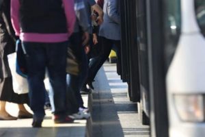 Metrob&uuml;s sapığının cezası belli oldu