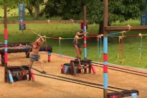 Survivor'da ceza oyununu hangi takım kaybetti?