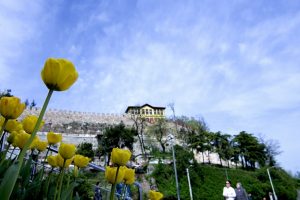 Bursa'da bug&uuml;n ve yarın hava durumu nasıl olacak? (28 Nisan 2017 Cuma)