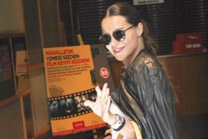 Ebru Şallı ilk kez sessizliğini bozdu