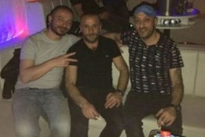 1 ayda 1 milyon gasp edip alem yaptılar!
