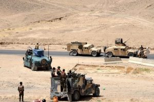 Afganistan'da Taliban'a karşı operasyon: 18 &ouml;l&uuml;