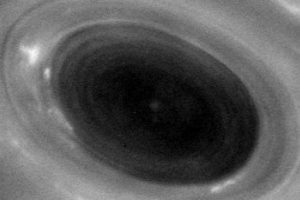 NASA, Sat&uuml;rn'&uuml;n halkalarının en yakın fotoğrafını &ccedil;ekti