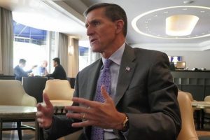 'ABD Savunma İstihbarat Ajansı Flynn'i uyardı' iddiası