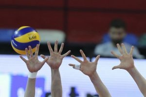 Vestel Venus Sultanlar Ligi'nde 5-8'incilik ma&ccedil;ları