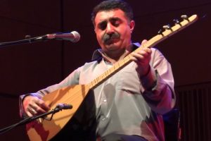 CHP'den 'Erdal Erzincan'a sans&uuml;r tepkisi