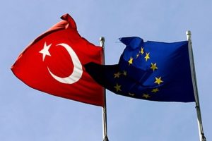 AB Dışişleri Bakanları T&uuml;rkiye'yi g&ouml;r&uuml;şecek