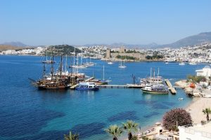 Turizm istatistikleri a&ccedil;ıklandı