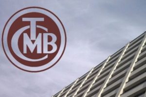 Merkez Bankası, yıl sonu enflasyon tahminini y&uuml;kseltti