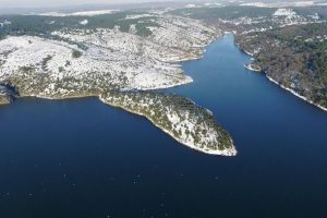 İstanbul'un barajlarının doluluk oranı a&ccedil;ıklandı