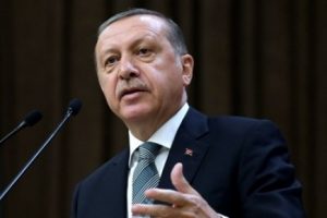 Erdoğan: Şiddet hi&ccedil;bir soruna &ccedil;are olamaz