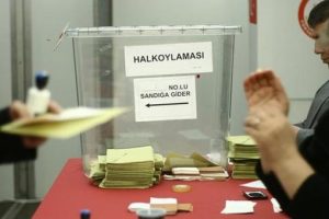Almanya'dan T&uuml;rkiye'ye tehdit: İdam referandumu yapılamaz