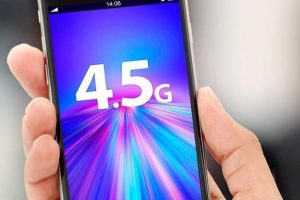 Hazinede 4,5G bereketi yaşandı