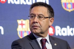 Barcelona Başkanı hakim karşısına &ccedil;ıkacak