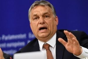 Orban'dan Cumhurbaşkanı Erdoğan'a tebrik