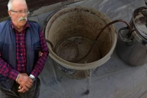 "Anasonu fazla ka&ccedil;ırdım, bol suyla i&ccedil;in" dedi 2 kişi &ouml;ld&uuml;!