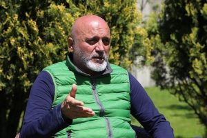 Hikmet Karaman: Puanlara inanılmaz derecede a&ccedil;ız