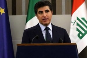 Barzani: İstanbul'da Erdoğan ile g&ouml;r&uuml;şeceğim