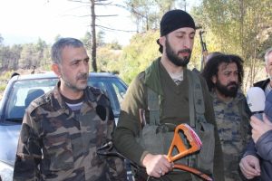 Rus pilotun &ouml;ld&uuml;r&uuml;lmesinden yargılanan &Ccedil;elik'in davası s&uuml;r&uuml;yor